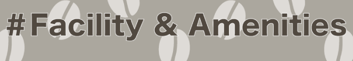 Factory & Amenities